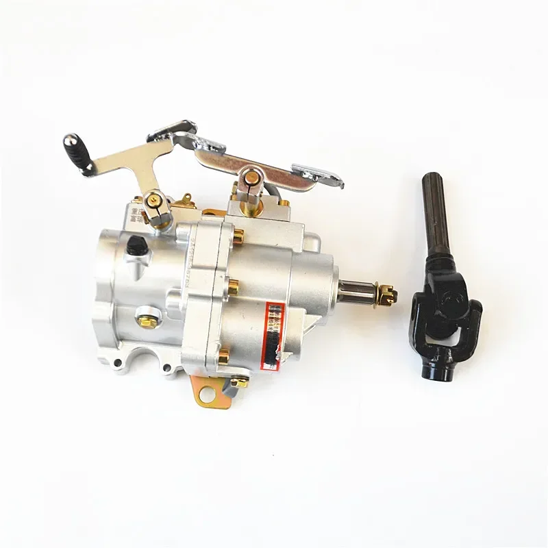 exquisite craftsmanship New 110cc 150cc 200cc Motor Tricycle Reverse Gearbox Front Power Reverse Gear for Motorcycle