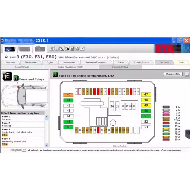 Autodata 3.45+ Vivid 2018 Taller DATOS 2018 Catálogo de piezas Atris-Technik Software de reparación de automóviles europeos + Instalación gratuita