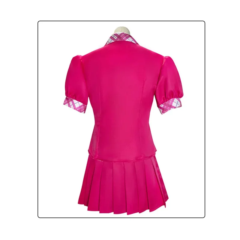 زي الأميرة صوفيا ، زي مع سحر ، زي مدرسي ، زي لجميع الهالوين ، بار ، قلعة ، ديلينسي ، شيطان