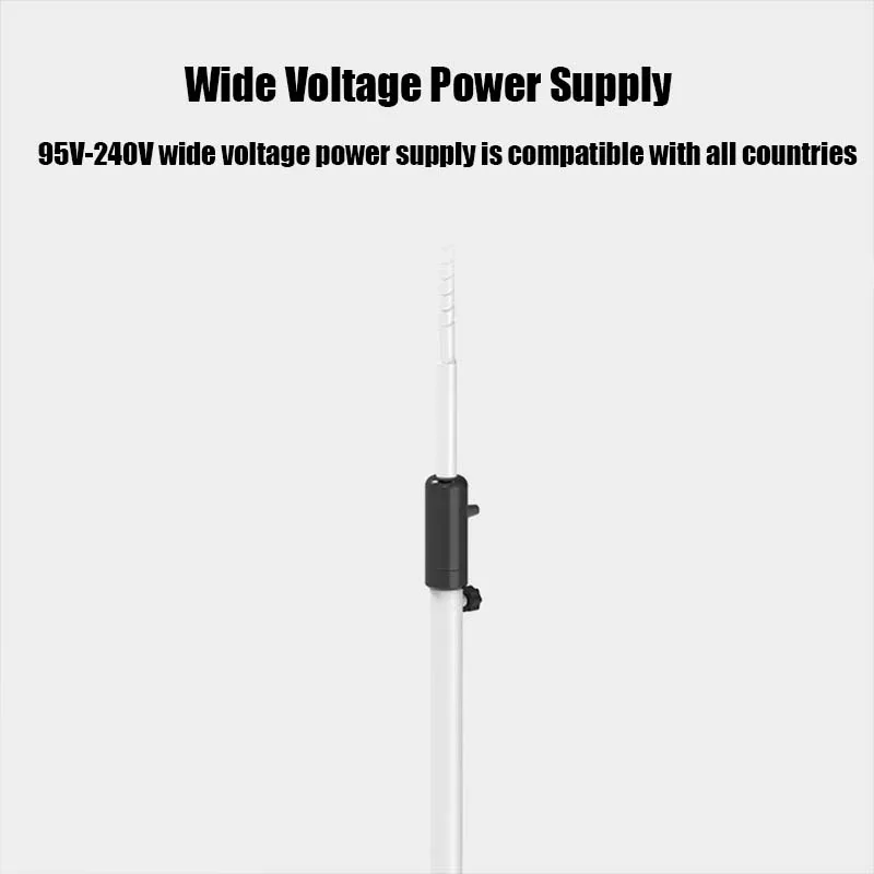 TDOUBUY KD-2021W-1 21W Led Denta! Micro-Plastic General surgery Gynecological Examination Portable Surgical Lamp 90V-240V