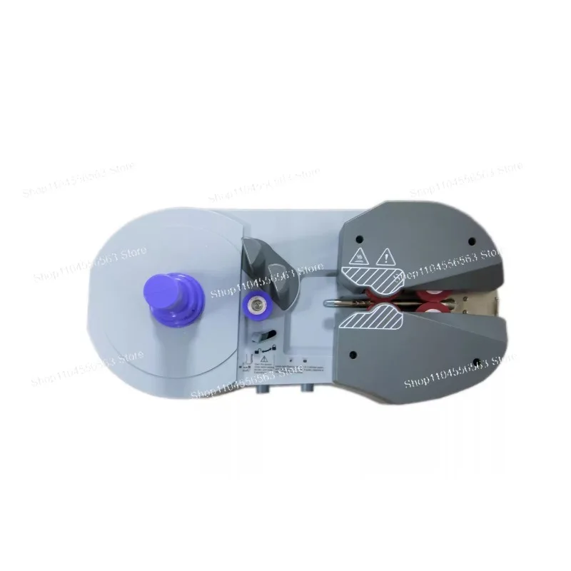 Automatic filling Air Pillow Hoist film air Column Bag Inflator  air Pillow Cushion Bubble Wrap Maker Machine Protector Film