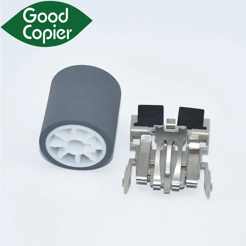 PA03360-0001 PA03360-0002 Pickup Pick Roller Pad Montage für fujitsu scansnap s500 s500m s510 s510m fi-5110C fi-5110EOX fi-5110