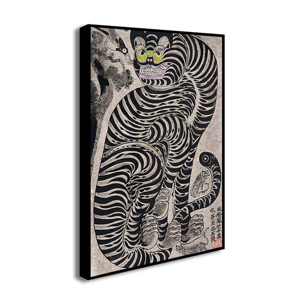 Thumbnail 4 - #73 Painting Canvas Discount Picks