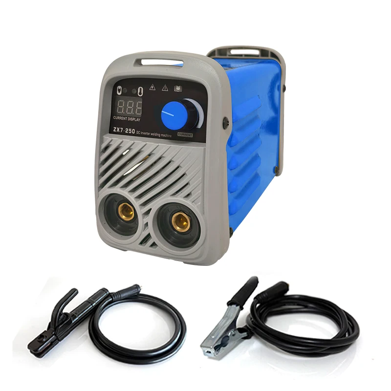 110 V-220 V MINI ZX7-250 Welding Machine