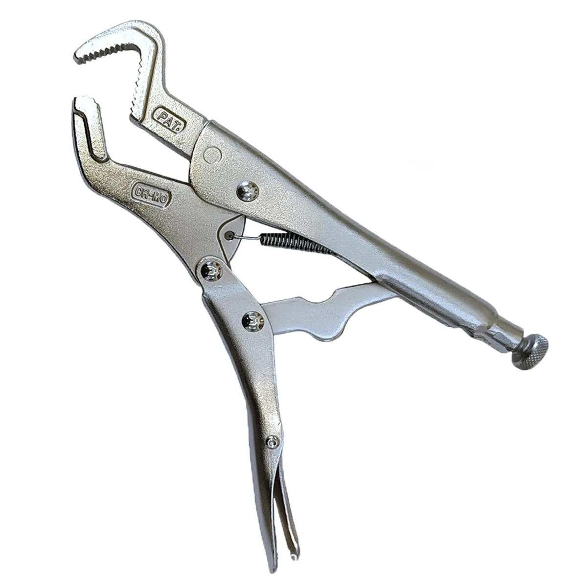 Multipurpose Locking Pliers for Welding - Multi Purpose Grip Pliers for Welding,Versatile Locking Rod for Welding