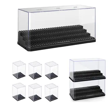 8 最佳銷售 樂高展示盒 - №6