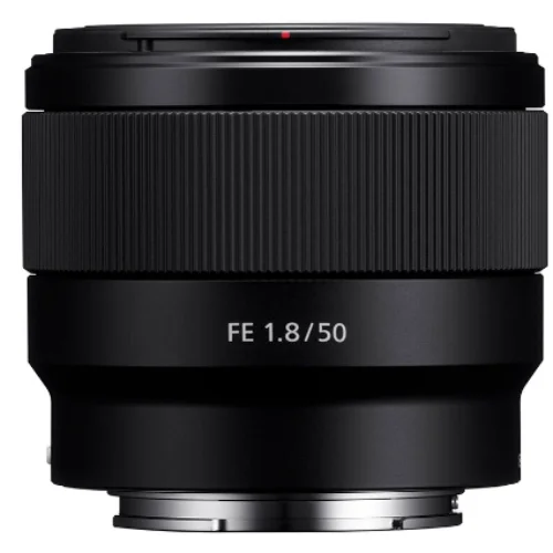 Oryginał dla sony FE 50mm 50 MM f/1.8 SEL50F18F obiektyw przysłona membrana grupa jednostka z elastycznym kablem część naprawcza aparatu