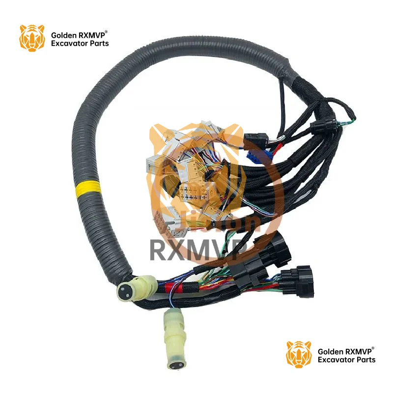 

For Wiring Harness 14621210 Volvo Ec140b Ec200b Ec210b Ec240b Ec290b Excavator