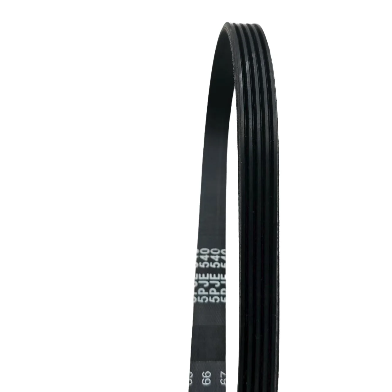 5PJE540 Washer Belt F for LG Top Loader Tumble Dryer  Drive Ribbed Belt MAS62523801
