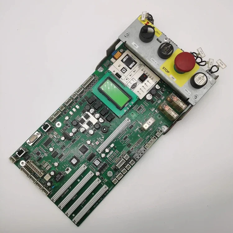 5400 Elevator Access Control Board 594408 594217 591710 Lift Controller
