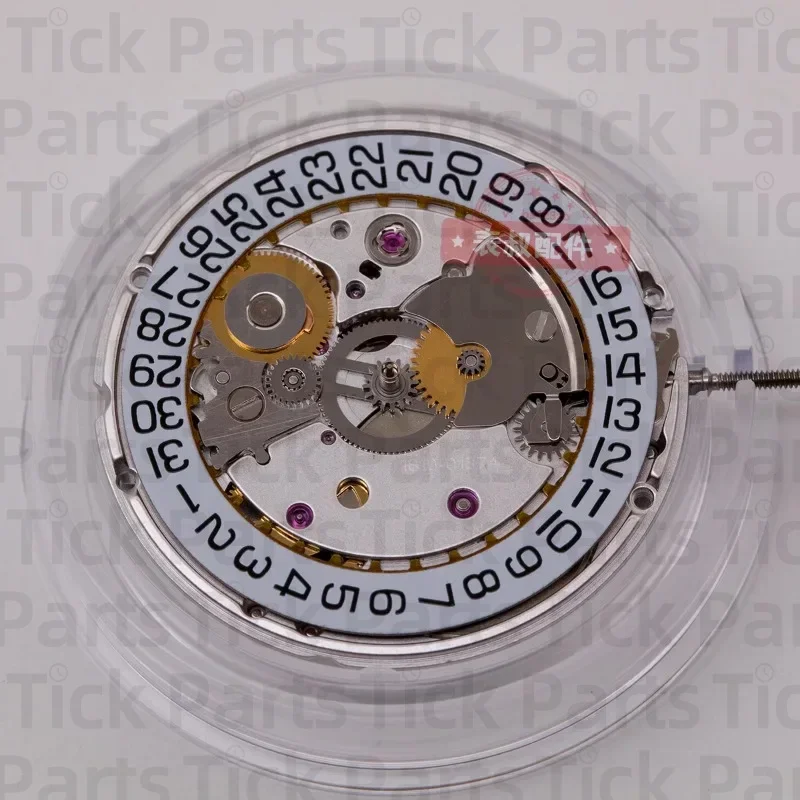 New Swiss ETA2824-2 Movement V8 Seagull 2824 Tianjin St2130 Mechanical Movement Watch Accessories