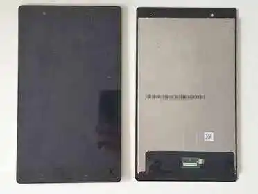 For Lenovo TAB3 8 Plus TB-8703F/R/N LCD Touch Screen Assembly, Full LCD & Touch Screen, Black