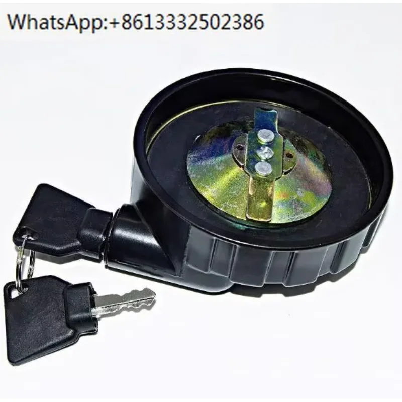 Excavator Accessori… - image