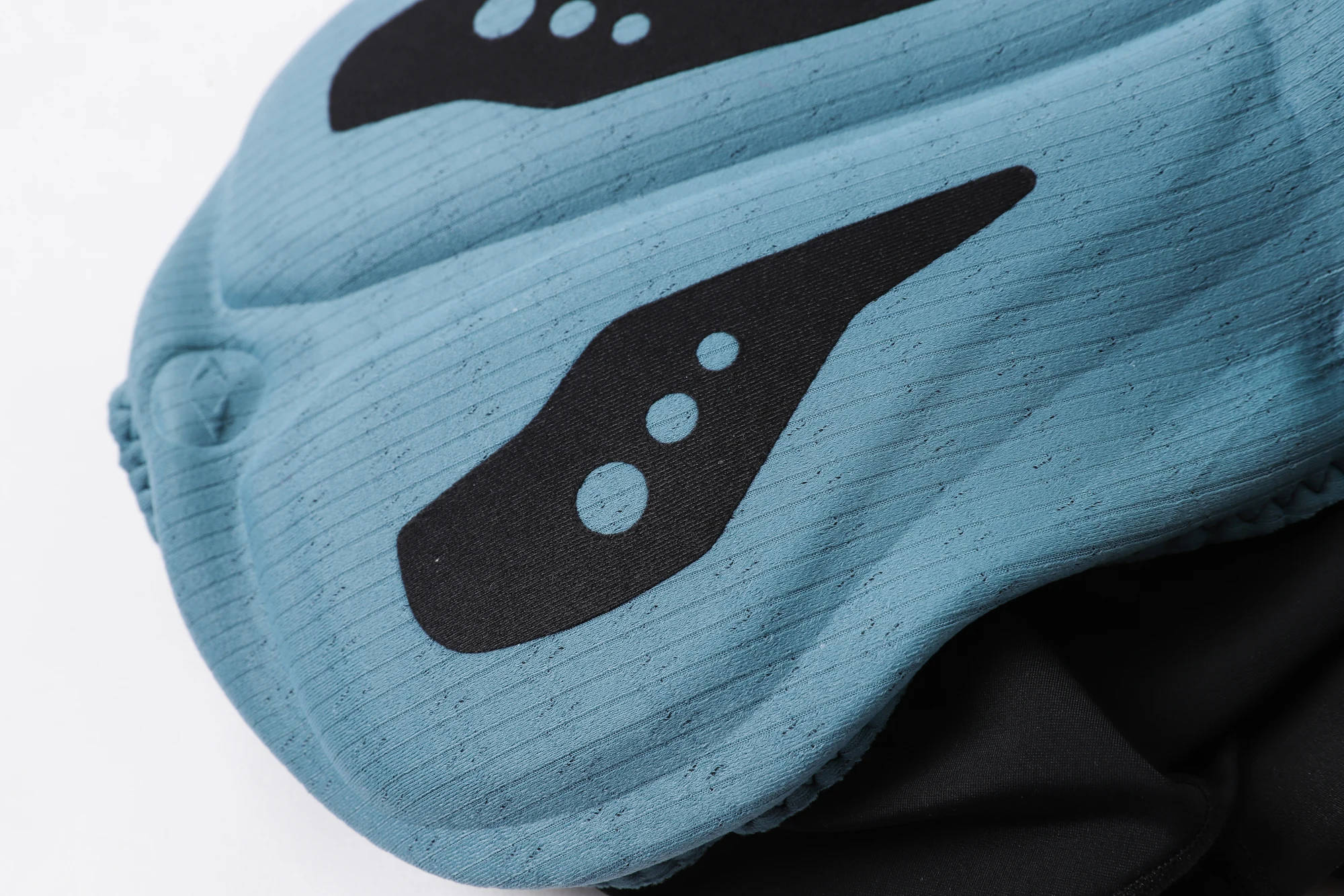YKYWBIKE Männer Radfahren Trägerhose Italien Schnittstelle Polsterung 7 Stunden Reiten Sommer Rennrad Trägerhose Nahtlose Fahrrad Shorts Trägerhose – Detail 26