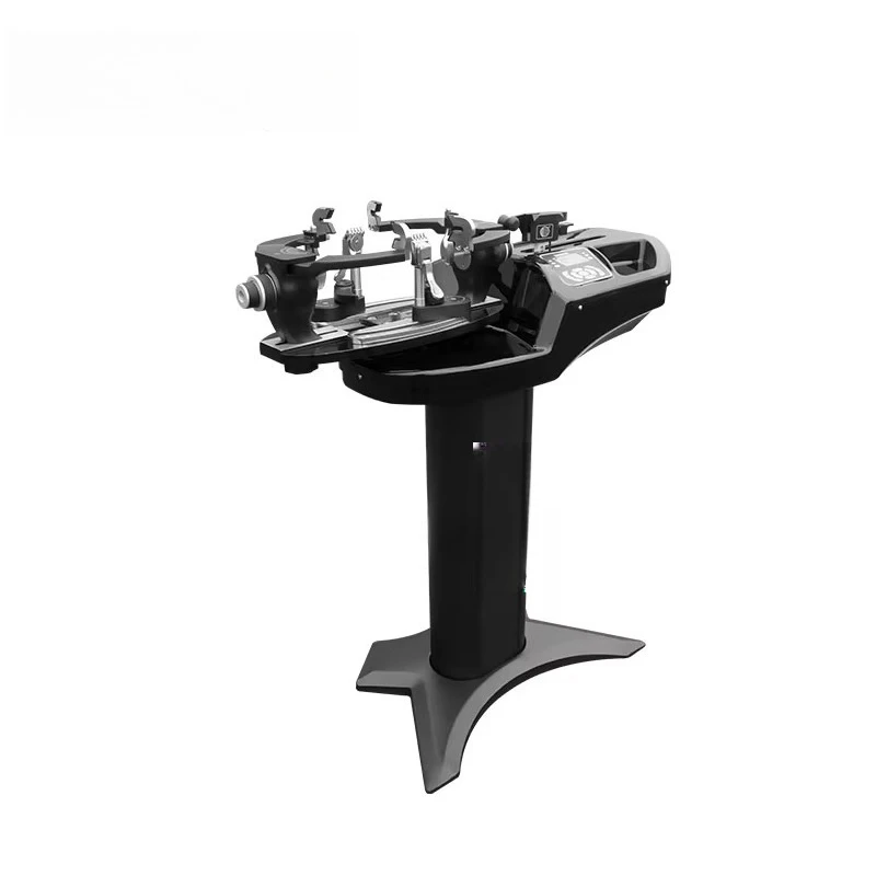 الجملة سعر جيد المقبس الكهرباء تنس الريشة مضرب التوتير آلة #5