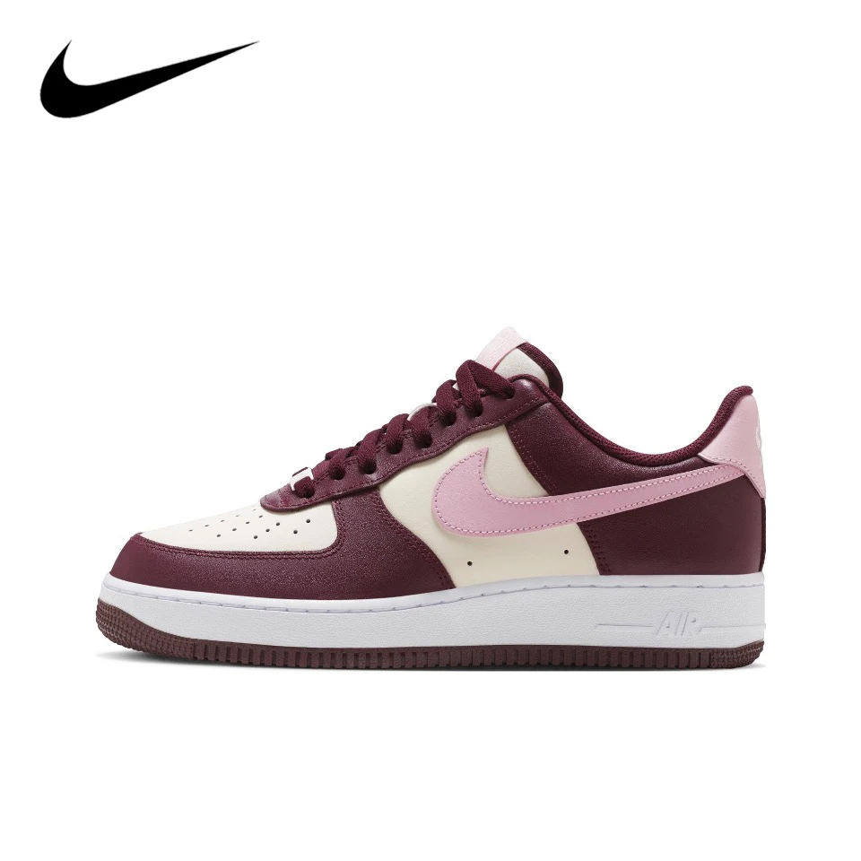 Оригинальные кроссовки унисекс Nike Air Force 1 Low \'07 \