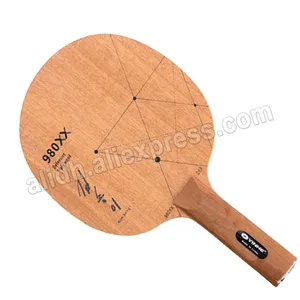 Quần vợt Yinhe Table Ping Bat Bat Paddle Red 6 Bán hàng chính Yinhe Def 5 - №4