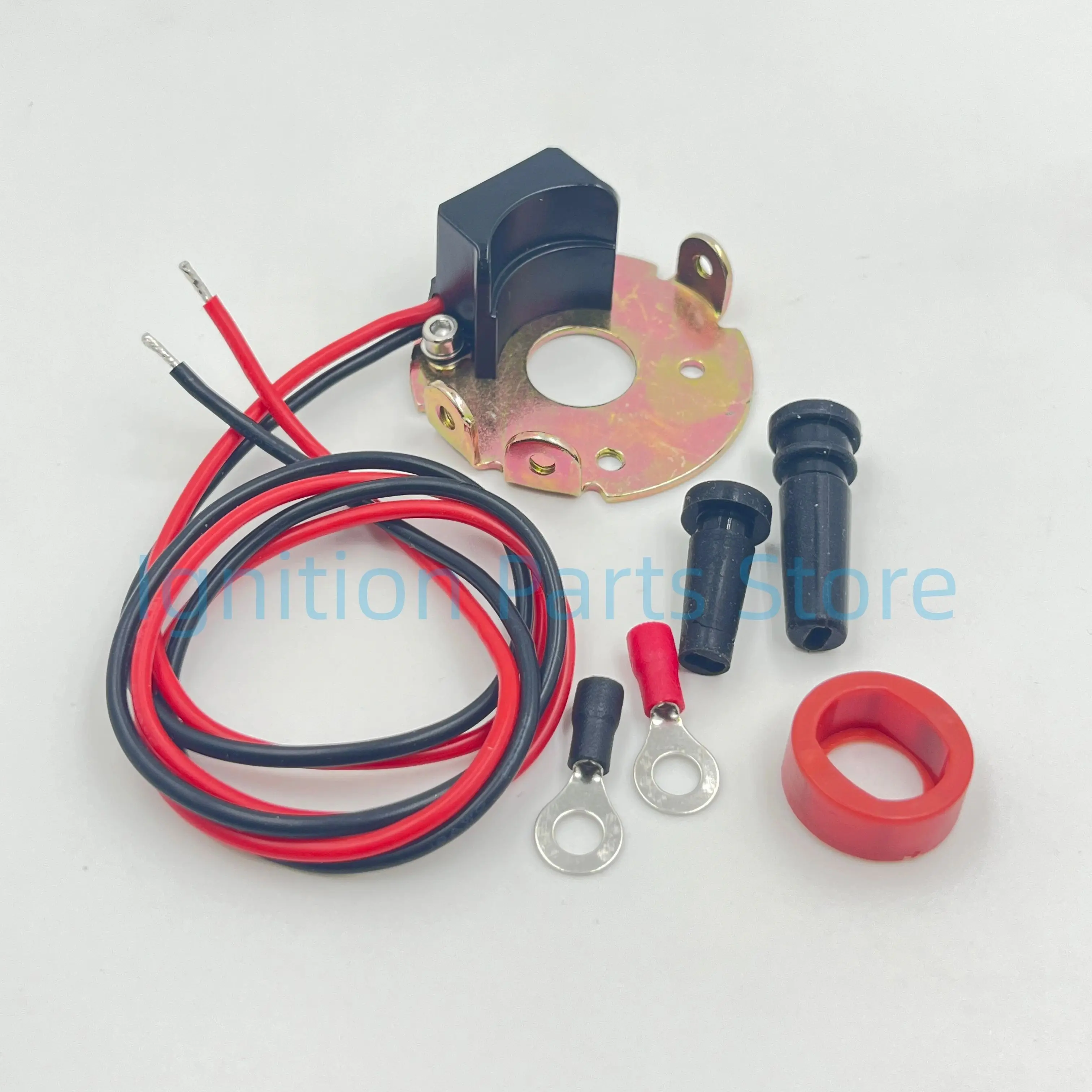 2-Zylinder Elektronisches Zündungskit für Fiat 500 126 FSO 126P Electronic 600 & FSO 126P 2-Zylinder Marell – Detail 1