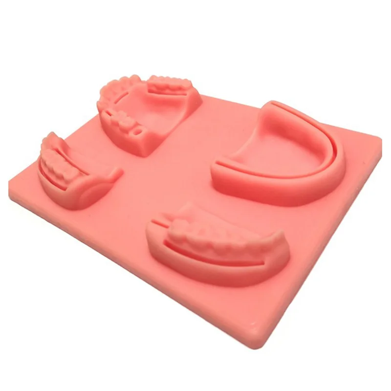 

5X Suture Practice Kit Suture Practice Kit Students And Veterinary Student Suturing Pad,Training Kit