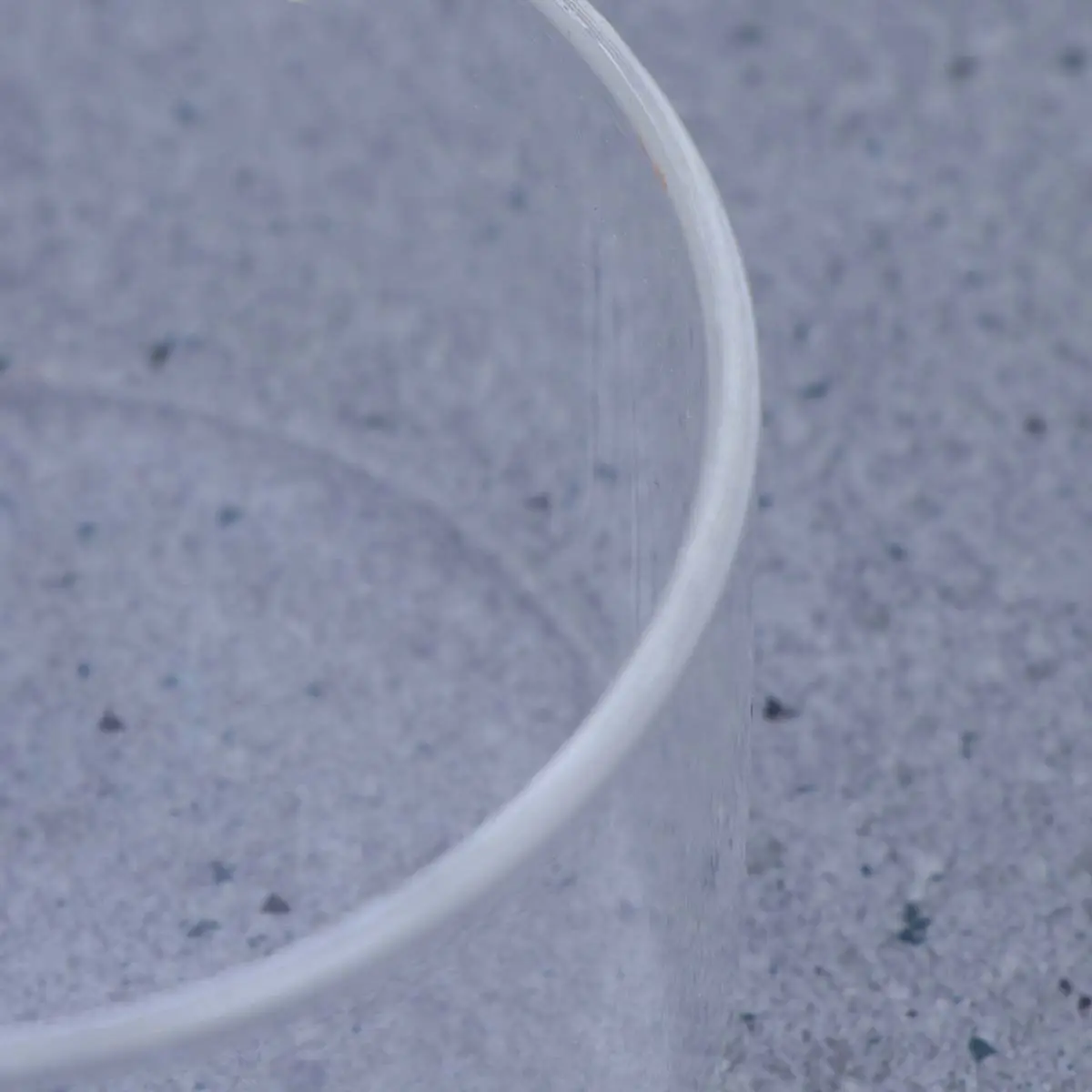 

Glass Crystallizing Dish 80Mm Thickened Heat Resistant with Spout for Laboratory Science Experiment Home Education Use