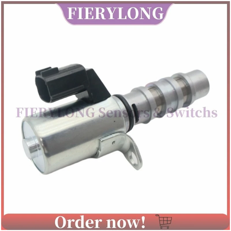 23796-JK20B Variabele Kleptiming Solenoid VVT Voor Infiniti EX35 EX37 G35 QX70 QX80 Q70L M35 M37 M56 Nissan 350Z 370Z GT-R