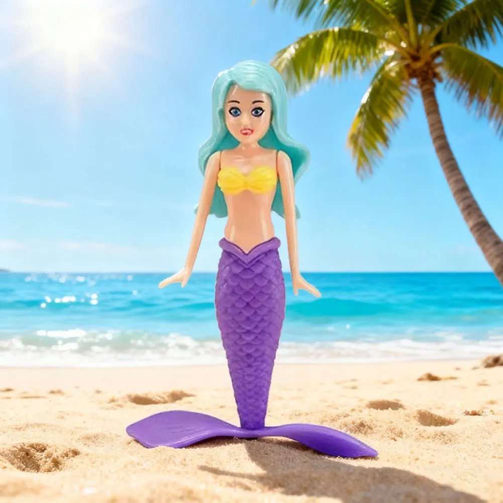 Juego de juguetes para piscina de buceo, perfecto para juegos interactivos en piscinas para jugar en el patio trasero