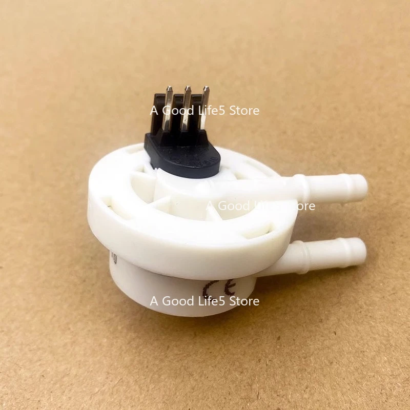 

Apply To Huijia/Yum Brands/Delong/Platinum Fu Semi-automatic Coffee Machine Flowmeter, Original Counter