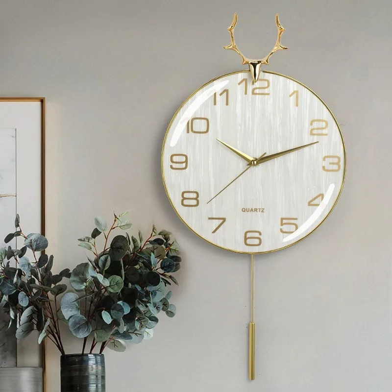 horloge-murale-moderne-legere-et-haut-de-gamme-tete-de-cerf-nordique-salon-suspendu-a-quartz-horloge-de-decoration-pour-chambre-a-coucher-offre-speciale