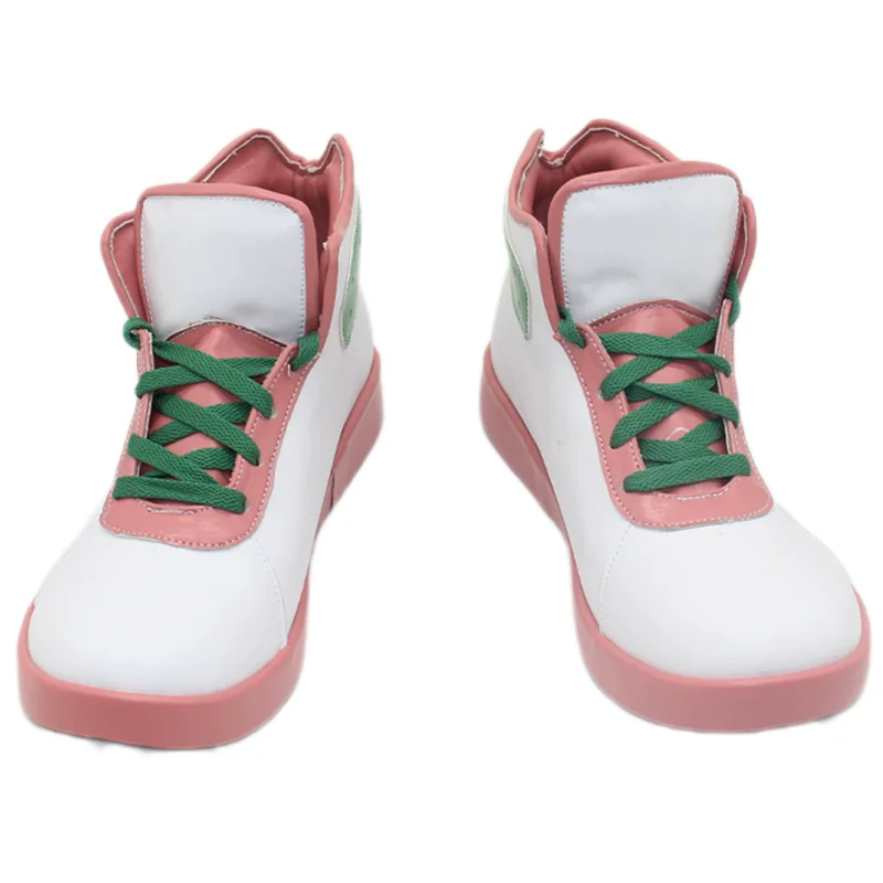 Anime dan da Momo Ayase Buty Cosplay Botki szyte na miarę