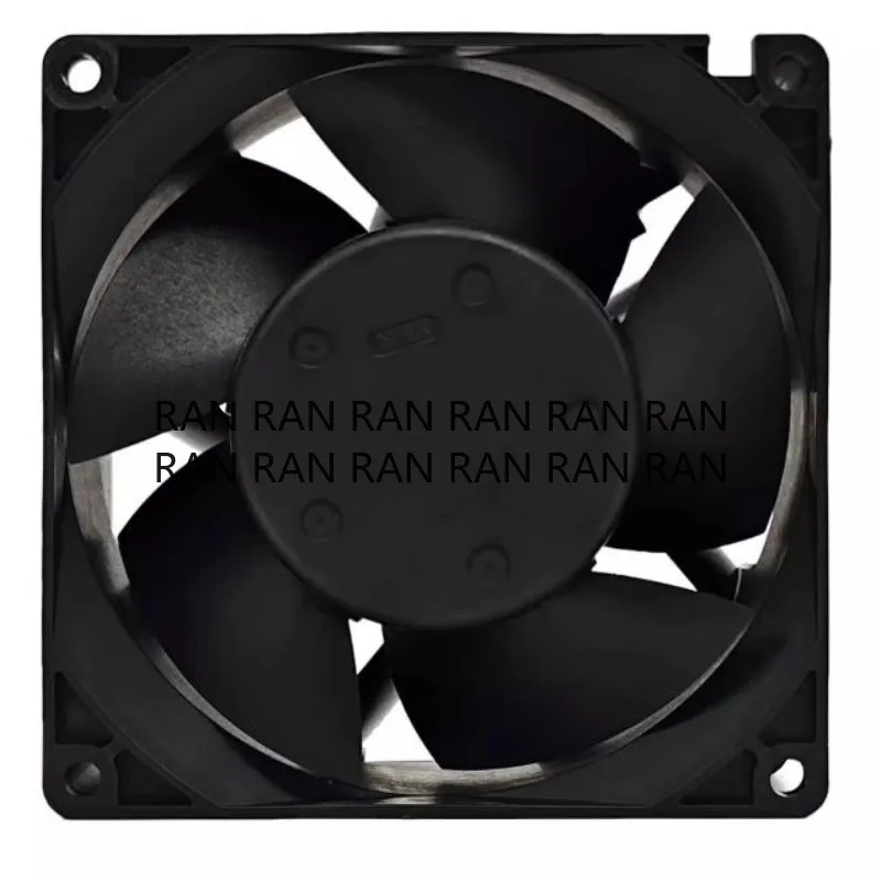 Новый вентилятор-кулер для ADDA AS09224UB389BB0 9238 DC24V 2,40A PWM охлаждающий вентилятор 92*92*38 мм