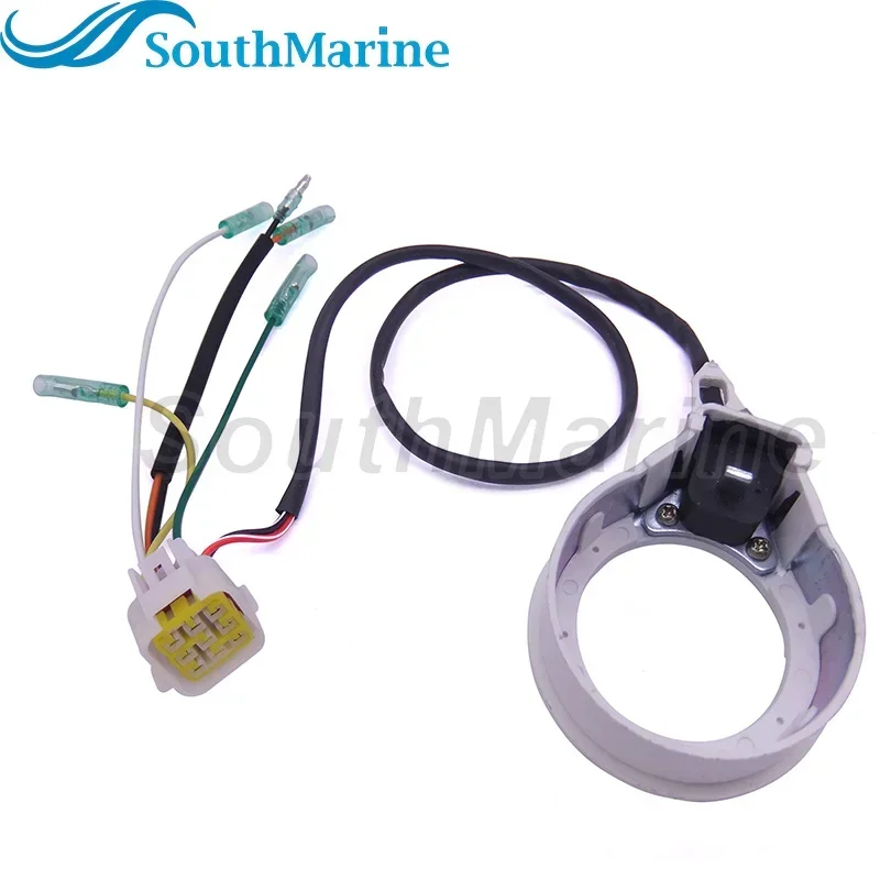 

Пульсационная катушка T40-05040100 для лодочного мотора Parsun HDX 2-тактный 40 л.с. (модели T40, T40BM, T40BW, T40G, T30BM), 2-тактный двигатель G-типа, крепление