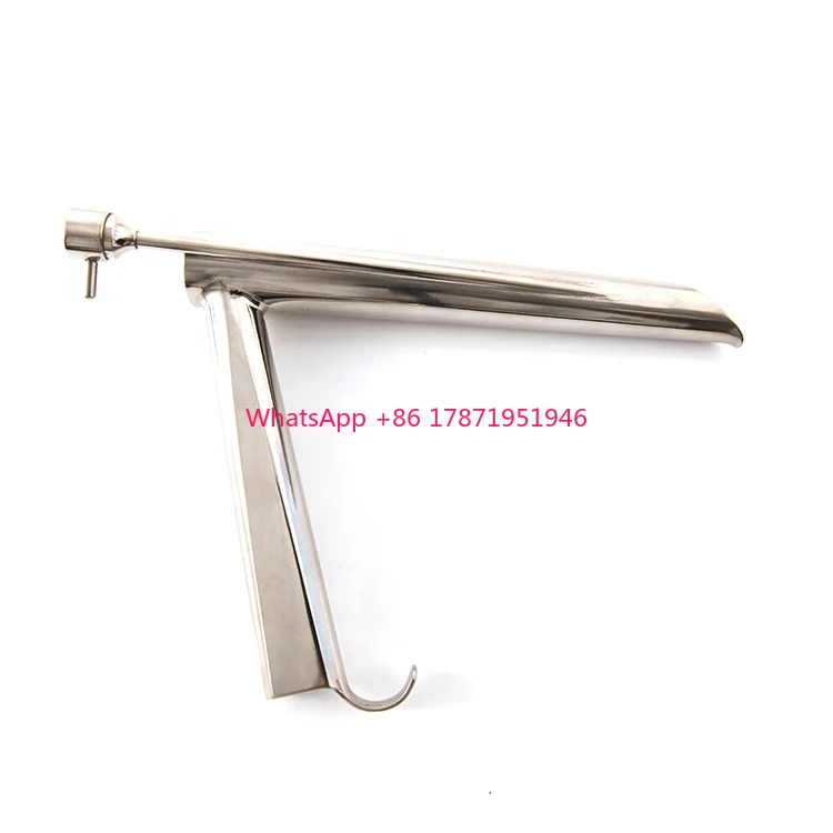 ent endoscopy Rigid endoscope factory price   laryngoscope