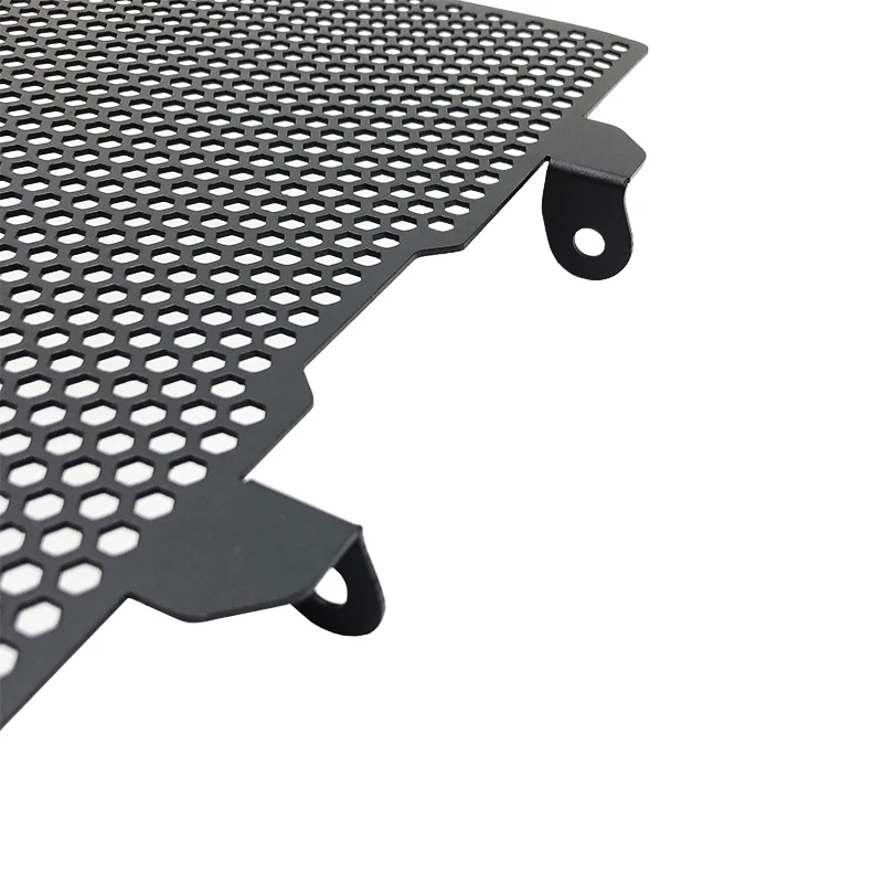 Für HONDA NC750X NC750 X Kühler Schutz Grille NC 750X 2021-2024 Grill Kühler Kühlung Abdeckung Schutz Motorrad zubehör