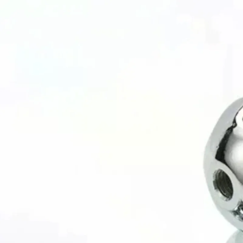 

18/26-Pin Spherical Connector Spherical Structure Specially Designed For 360-Degree Tubular Light Fixture For Led Pixel Bar