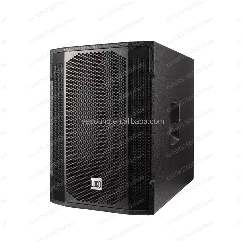 

Powerful TT18S Active Single 18-inch 1000-watt Subwoofer Deep Subwoofer Outdoor Sound Active Subwoofer Speaker