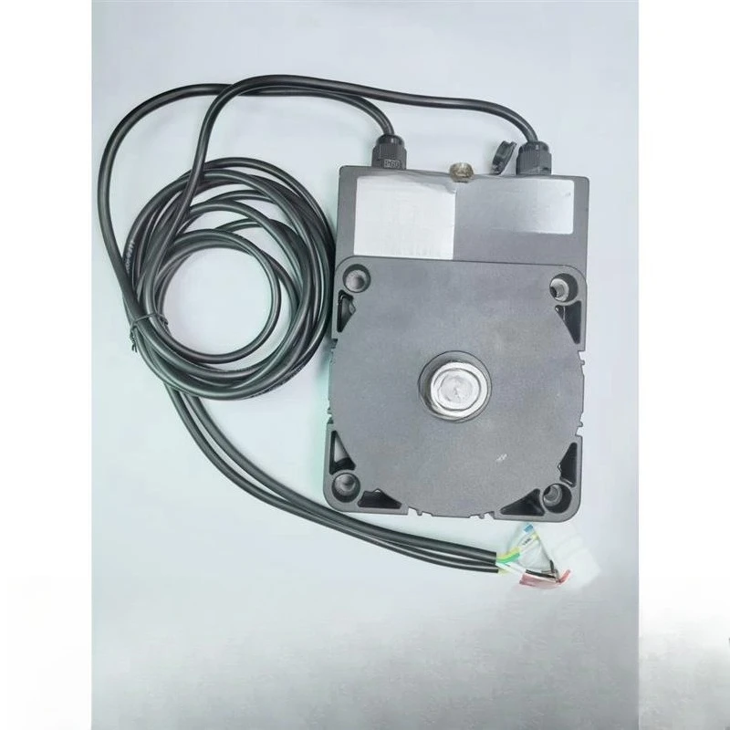 elevator door machine black 1482875A with plug
