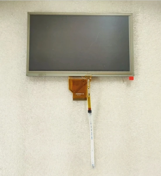 لوحة شاشة عرض LCD مقاس 8 بوصات لماسح التشخيص Modis Ultra Snap-on EEMS328 #2