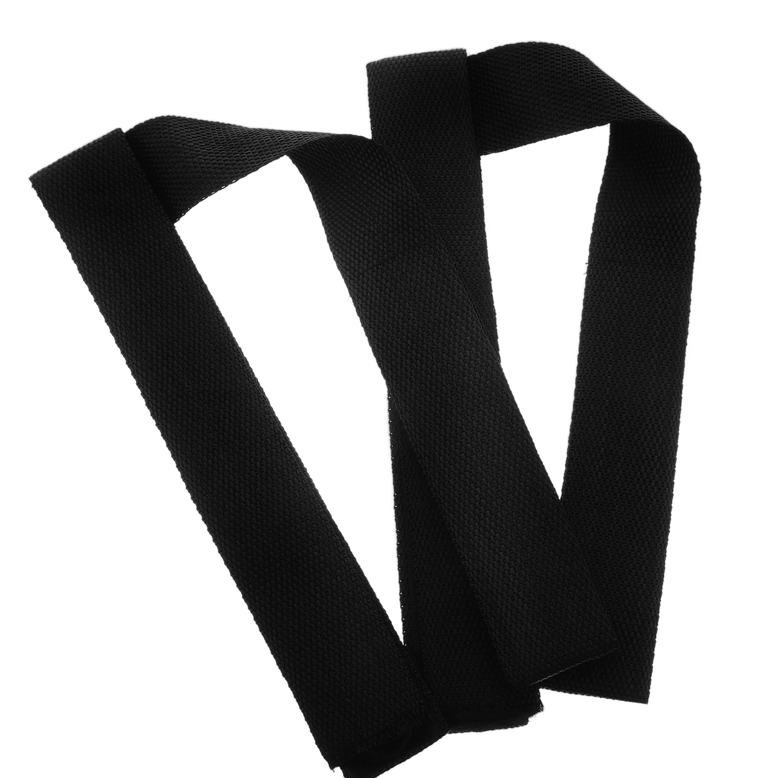 

1 Pair Skateboard Ties Ladder Fixing Band Ankle Straps Foot Binding Replacement Durable Fabric Universal Fit