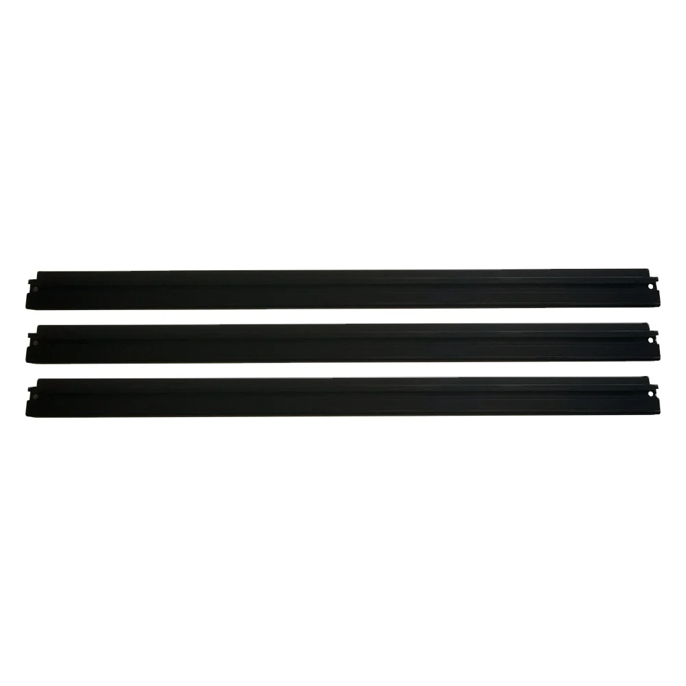 

JL1187 Luggage Rack Aluminum Alloy Car Cargo Carrier Basket Roof Racks For Jeep W rangler JL 18+