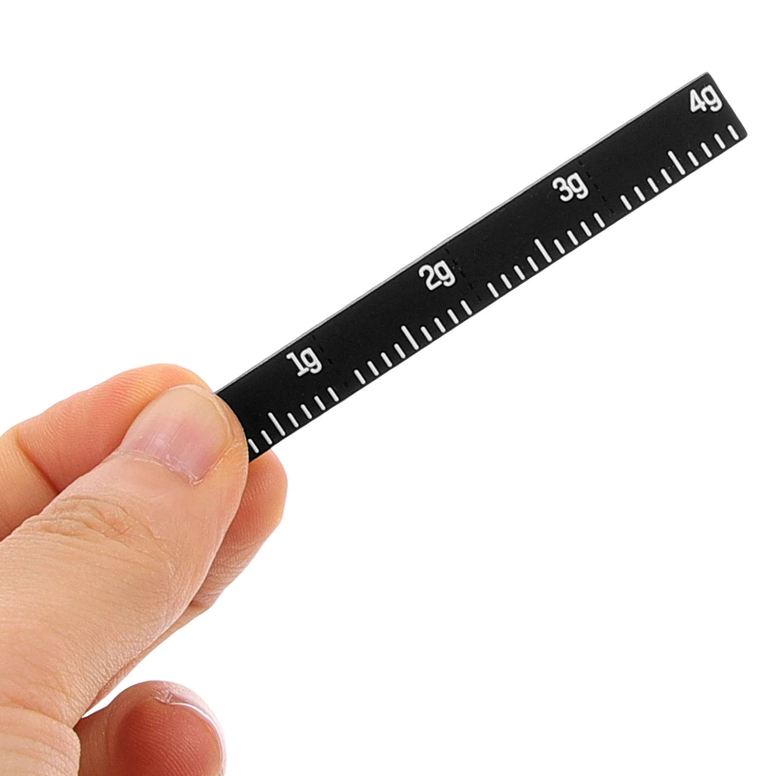 

4Pcs Tennis Racket Weight Balance Strip Weighted Accessory Tennis Racket Weight Part Silicone Tool