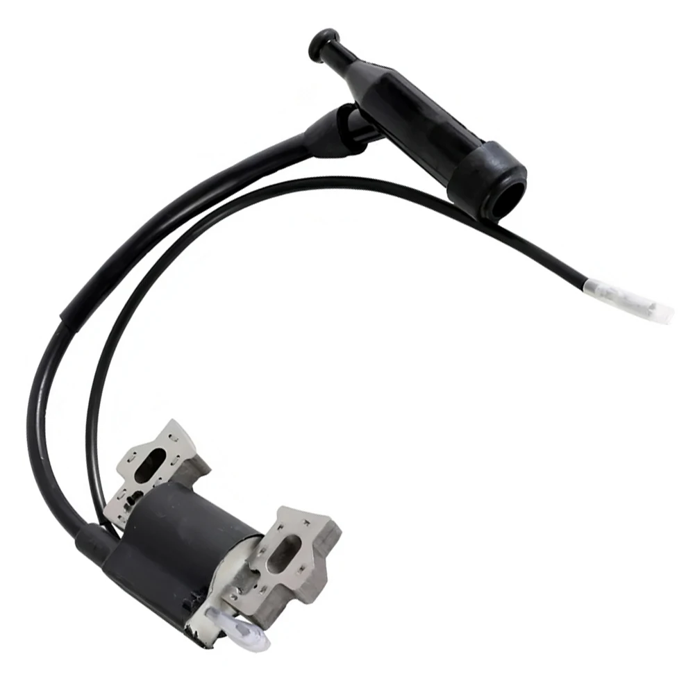 Replacement Ignition Coil for Honda 196cc 212cc Engines and For Predator Engines with 2 14 Inch Mounting Hole Distance