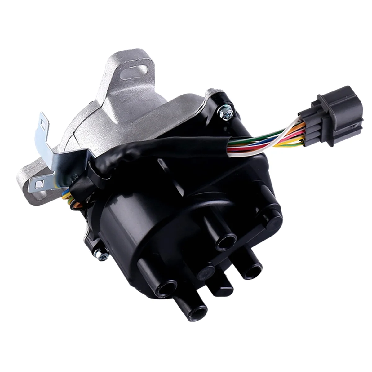 Car Ignition Distributor Assembly 30100-PEL-J01 30100-PE1-J01 TD63U for Honda LOGO HR-V TD-63 HRV D16W1 30100PELJ01