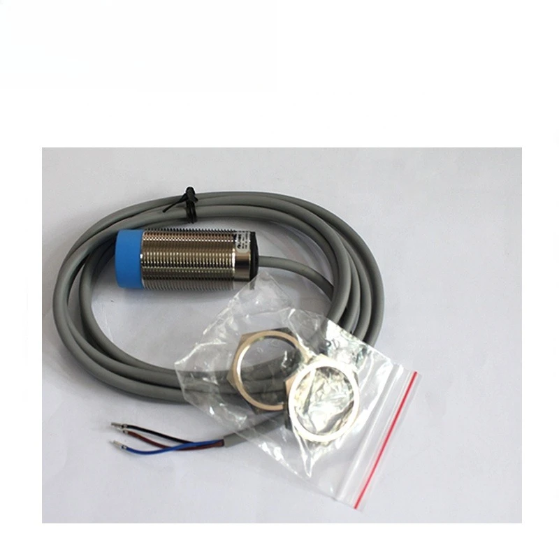 22Mm Inductive Prox… - image