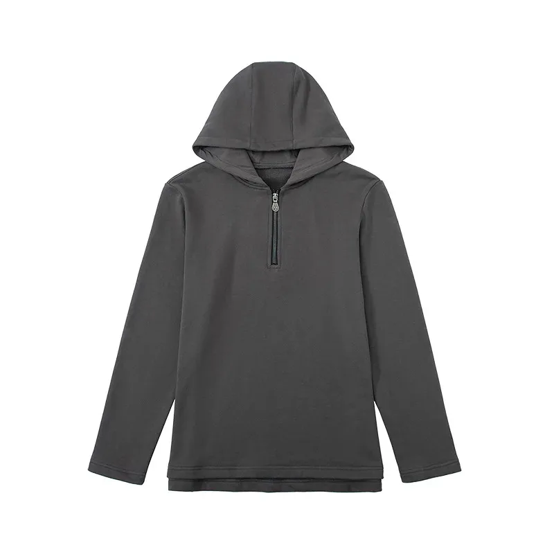 

DY20Biohazard 8 Village Ethan Winters Cosplay Costume Gray Casual Hoodie Sweatshirt25