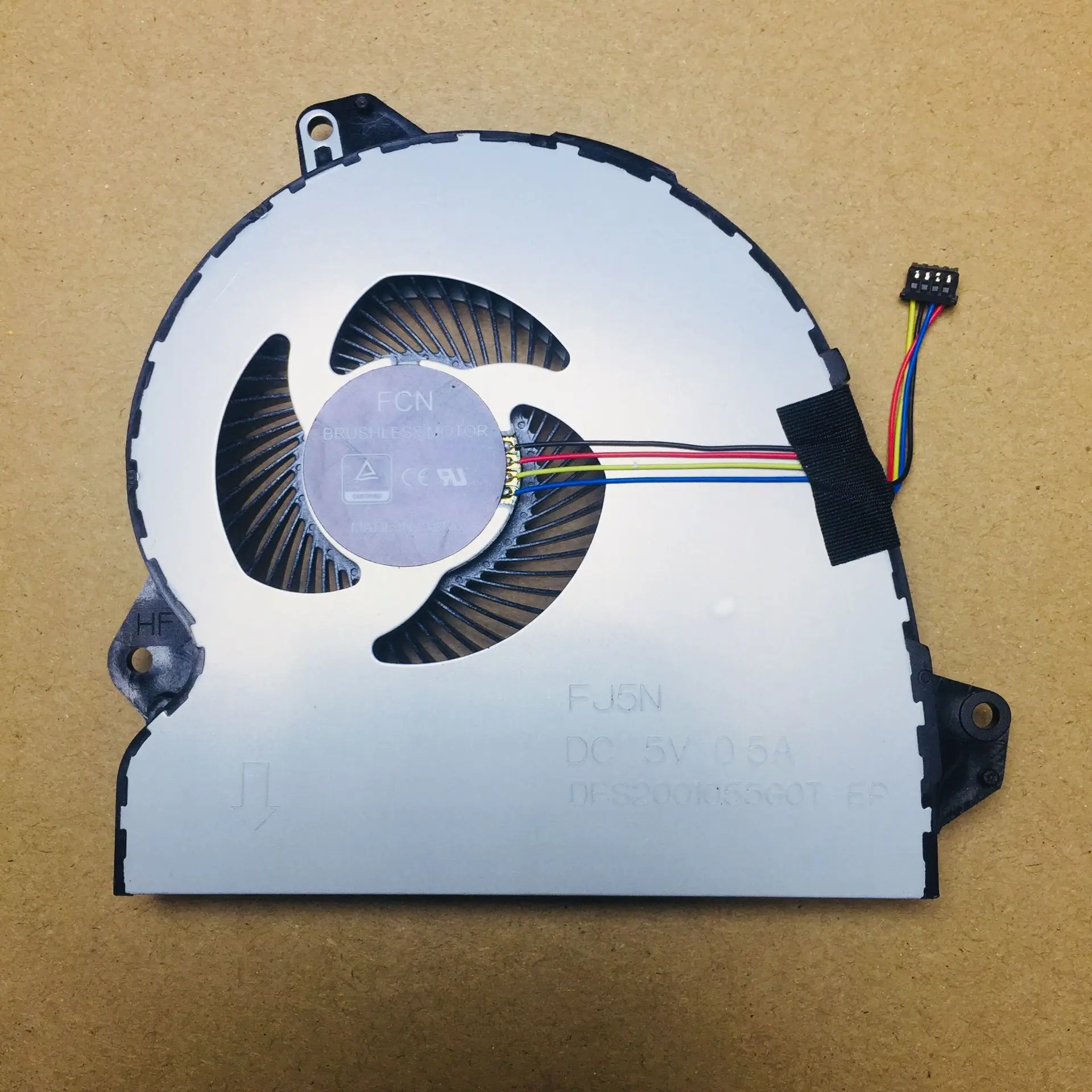 Fcn DFS2001055G0T F…