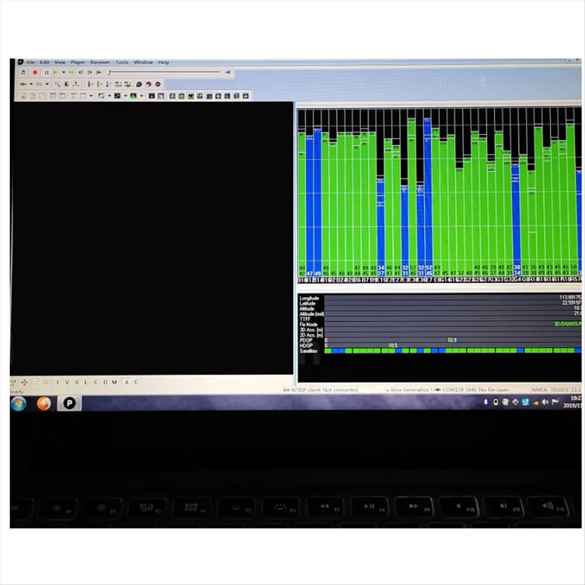 AN506 Mmcx Connecto… - image
