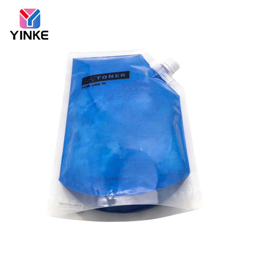 1kg FC415 Toner Powder For Toshiba E-STUDIO 2010AC 2110AC 2510AC 2515AC 3515AC 4515AC 5015AC Toner Cartridge Refill