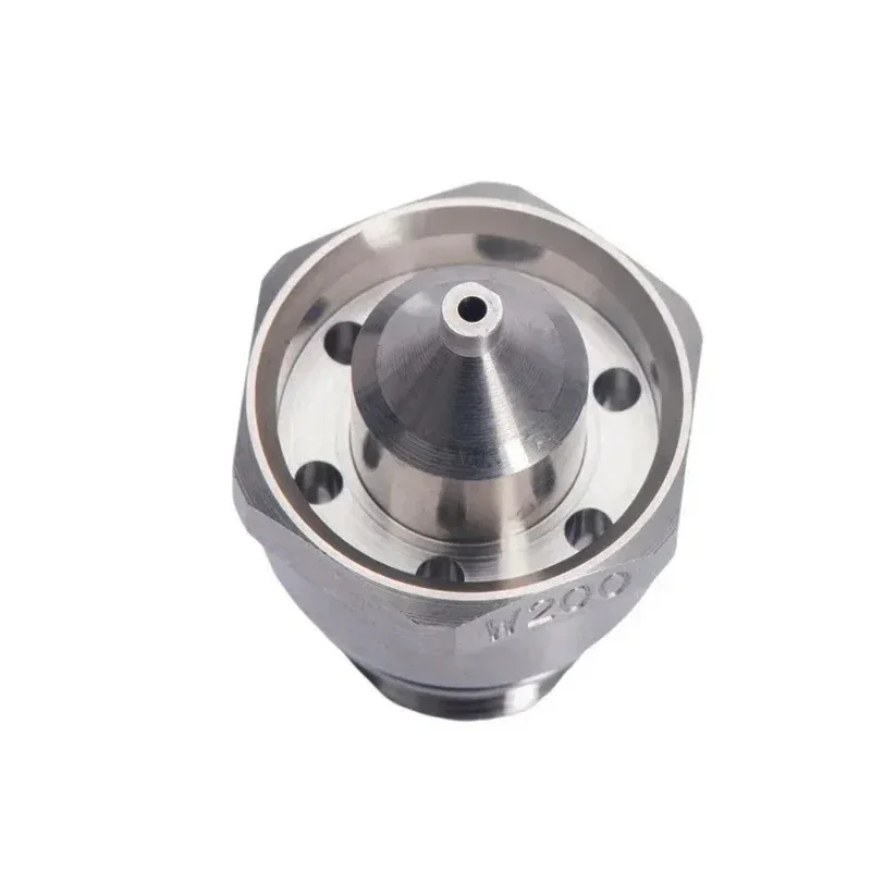 Imagem -05 - Automático Japão Pistola Bico Pintura Original Pistola Air Cap Needle Wa101 Wa200 Peças Acessório Wa200