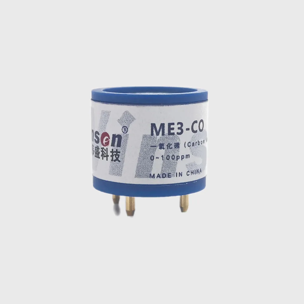1pcs Winsen ZE03-CO/ME3-CO/ME4-CO/MEu-CO/MEu-2CO/ZE12A-CO Carbon Monoxide Sensor Module 0-1000ppm Industrial CO Detection