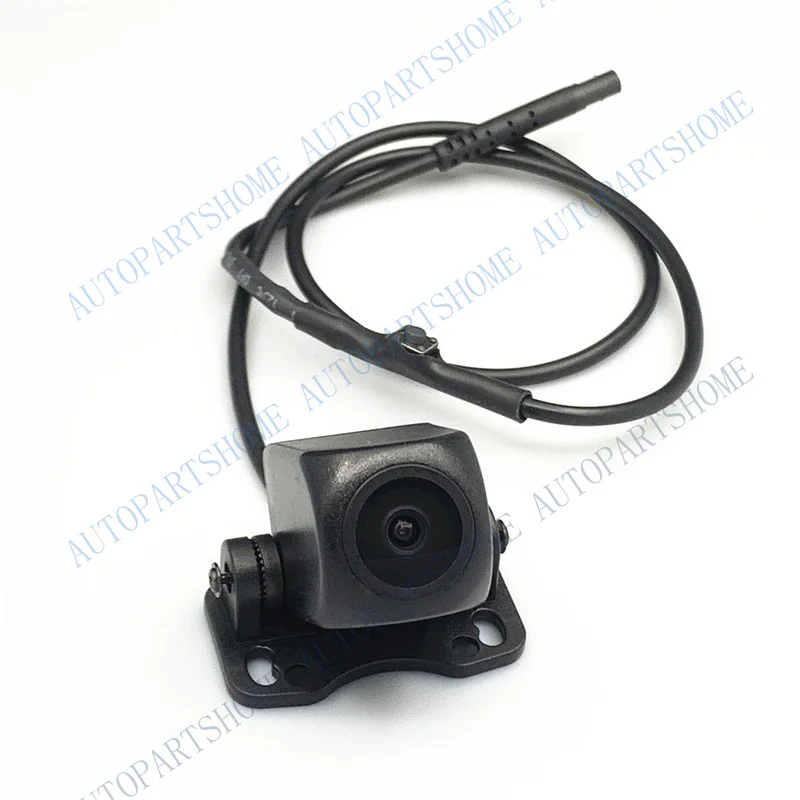Z... For Car DVR Mirror Dash Cam 4Pin Rear View Backup Camera w/25cm Cable 2.5mm Jack view 3